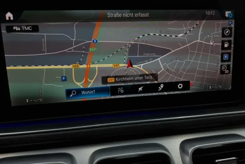 Mercedes-Benz GLE 350 din 2021 cu 59.170 km - oferta MER144196 - foto 10