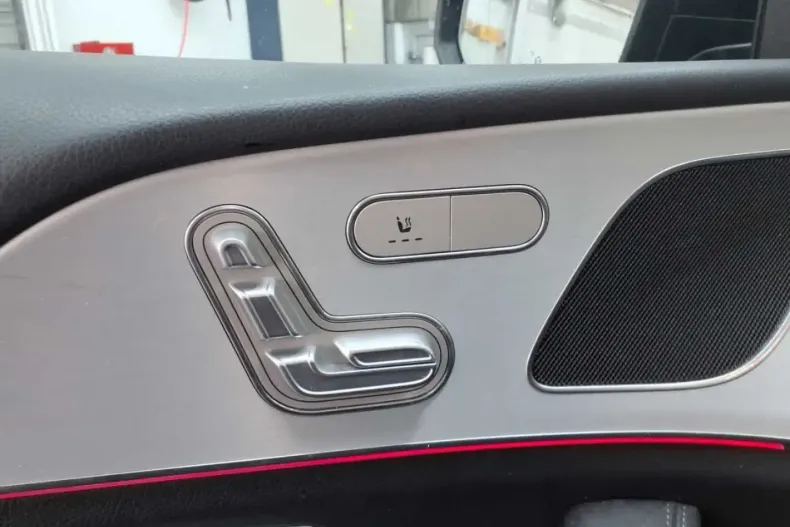 Mercedes-Benz GLE 350 din 2021 cu 59.170 km - oferta MER144196 - foto 12