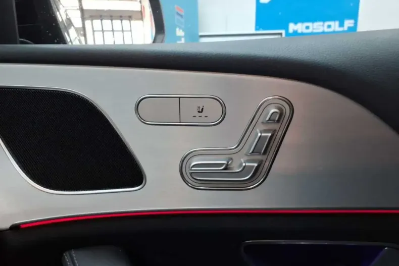 Mercedes-Benz GLE 350 din 2021 cu 59.170 km - oferta MER144196 - foto 13