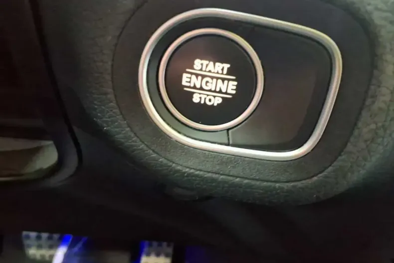 Mercedes-Benz GLE 350 din 2021 cu 59.170 km - oferta MER144196 - foto 14