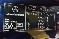 Mercedes-Benz GLE 350 din 2021 cu 59.170 km - oferta MER144196 - foto 17