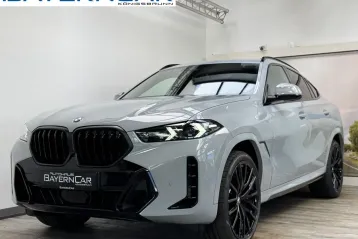 BMW X6 din 2024 - oferta BMW144198