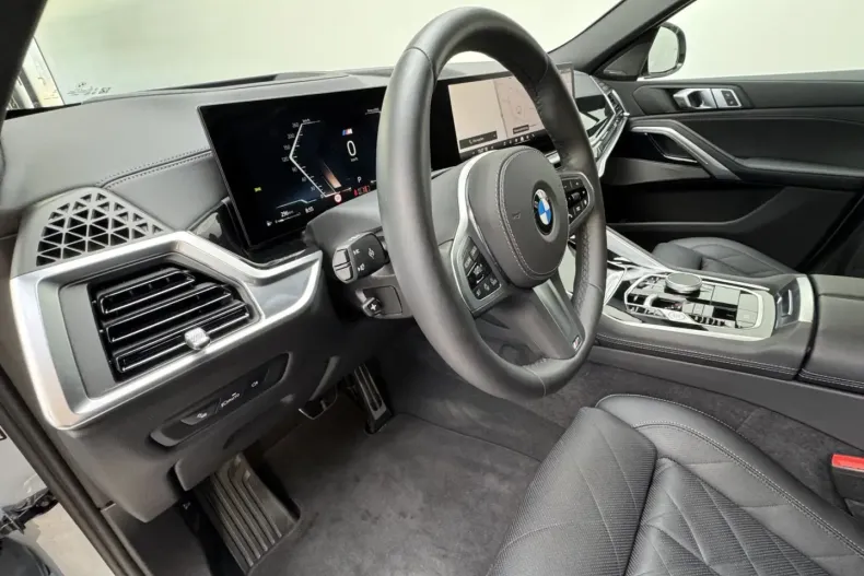 BMW X6 din 2024 cu 5.654 km - oferta BMW144198 - foto 8