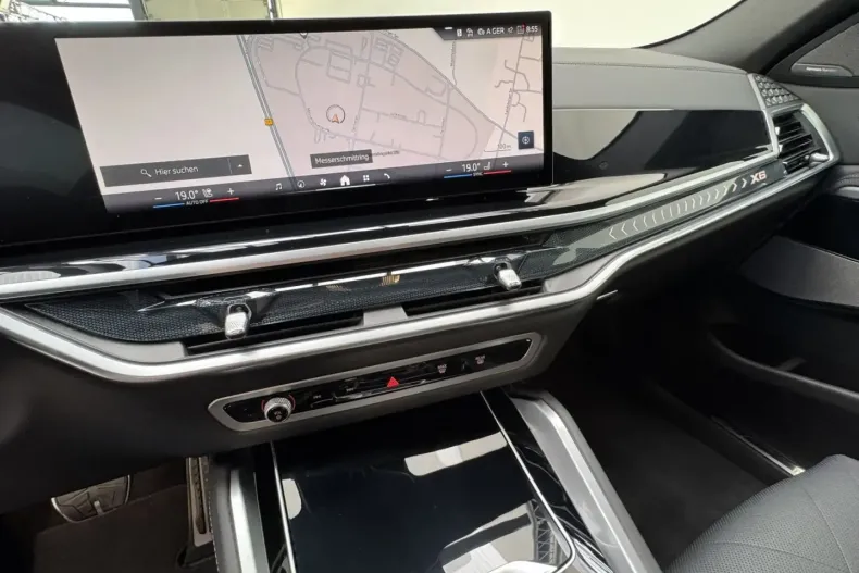 BMW X6 din 2024 cu 5.654 km - oferta BMW144198 - foto 10