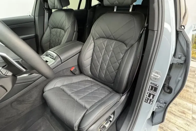 BMW X6 din 2024 cu 5.654 km - oferta BMW144198 - foto 12