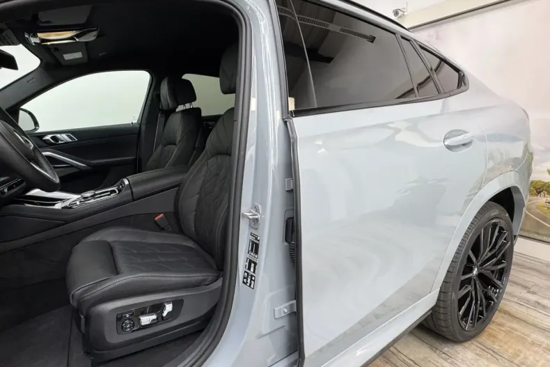 BMW X6 din 2024 cu 5.654 km - oferta BMW144198 - foto 14