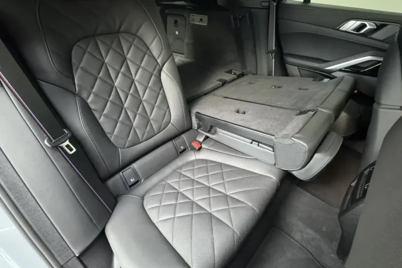 BMW X6 din 2024 cu 5.654 km - oferta BMW144198 - foto 22