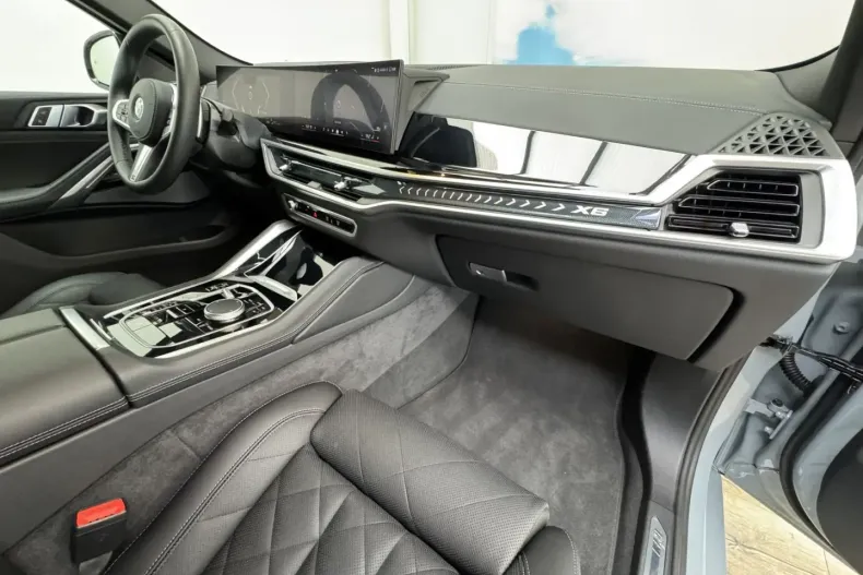 BMW X6 din 2024 cu 5.654 km - oferta BMW144198 - foto 28