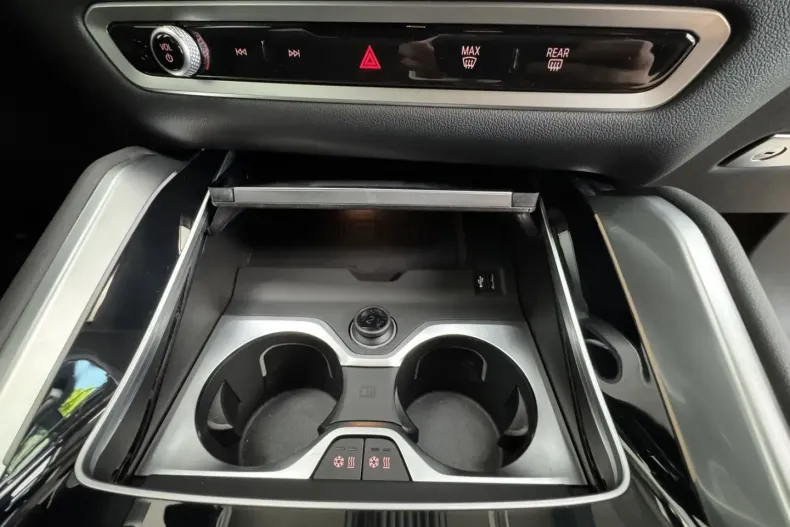 BMW X6 din 2024 cu 5.654 km - oferta BMW144198 - foto 29