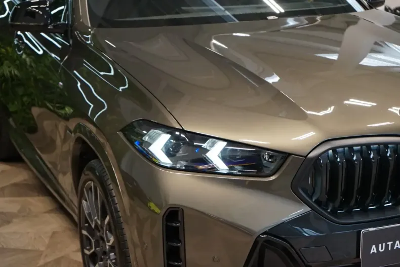 BMW X6 din 2024 cu 32.753 km - oferta BMW144199 - foto 4