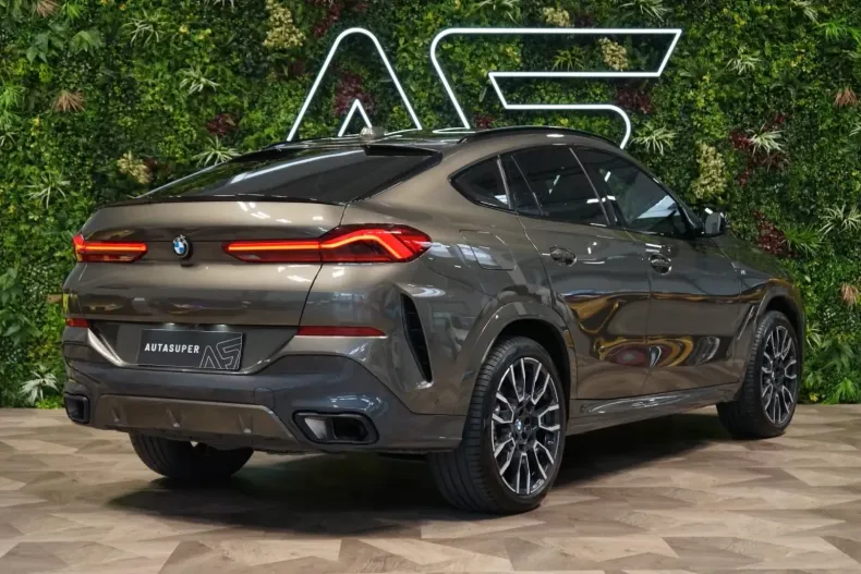 BMW X6 din 2024 cu 32.753 km - oferta BMW144199 - foto 6