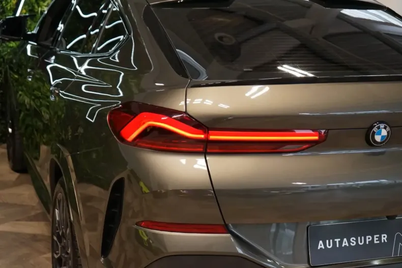 BMW X6 din 2024 cu 32.753 km - oferta BMW144199 - foto 7