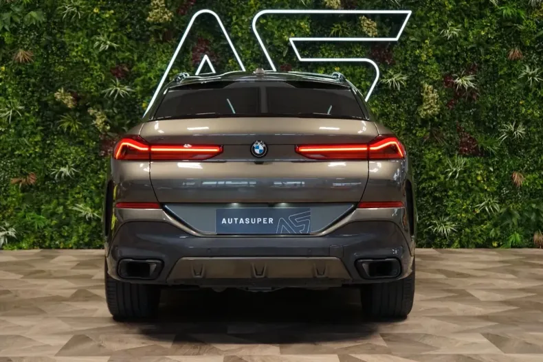 BMW X6 din 2024 cu 32.753 km - oferta BMW144199 - foto 9