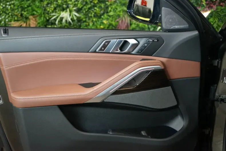 BMW X6 din 2024 cu 32.753 km - oferta BMW144199 - foto 10