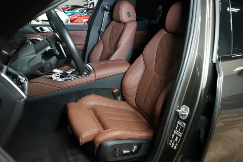 BMW X6 din 2024 cu 32.753 km - oferta BMW144199 - foto 12