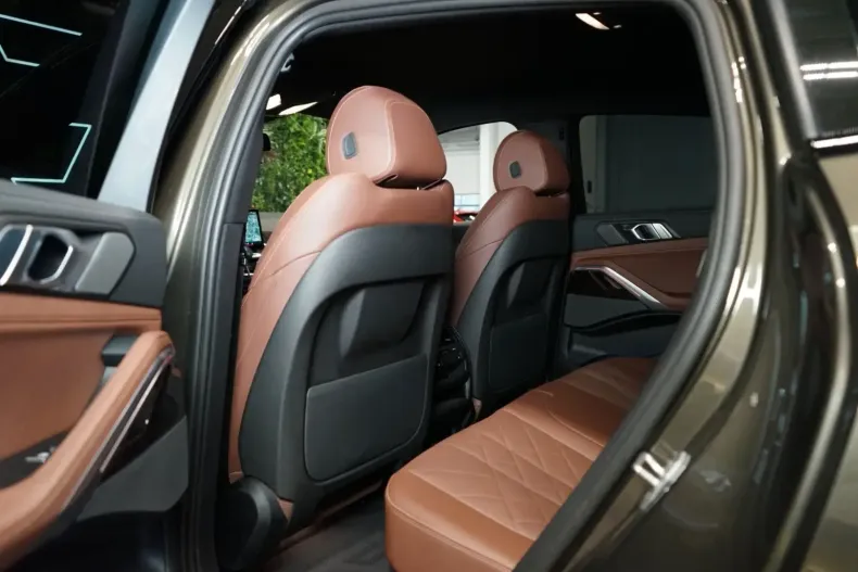 BMW X6 din 2024 cu 32.753 km - oferta BMW144199 - foto 13