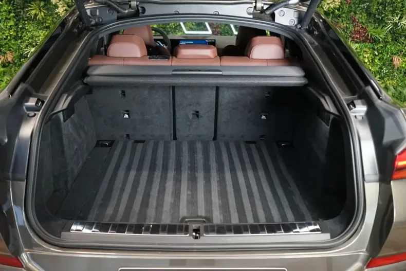 BMW X6 din 2024 cu 32.753 km - oferta BMW144199 - foto 15