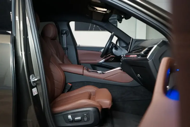 BMW X6 din 2024 cu 32.753 km - oferta BMW144199 - foto 18