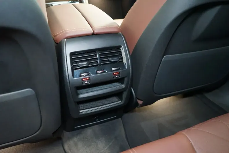 BMW X6 din 2024 cu 32.753 km - oferta BMW144199 - foto 19