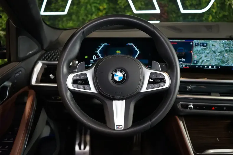 BMW X6 din 2024 cu 32.753 km - oferta BMW144199 - foto 20