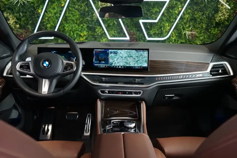 BMW X6 din 2024 cu 32.753 km - oferta BMW144199 - foto 21