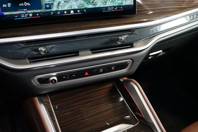 BMW X6 din 2024 cu 32.753 km - oferta BMW144199 - foto 25