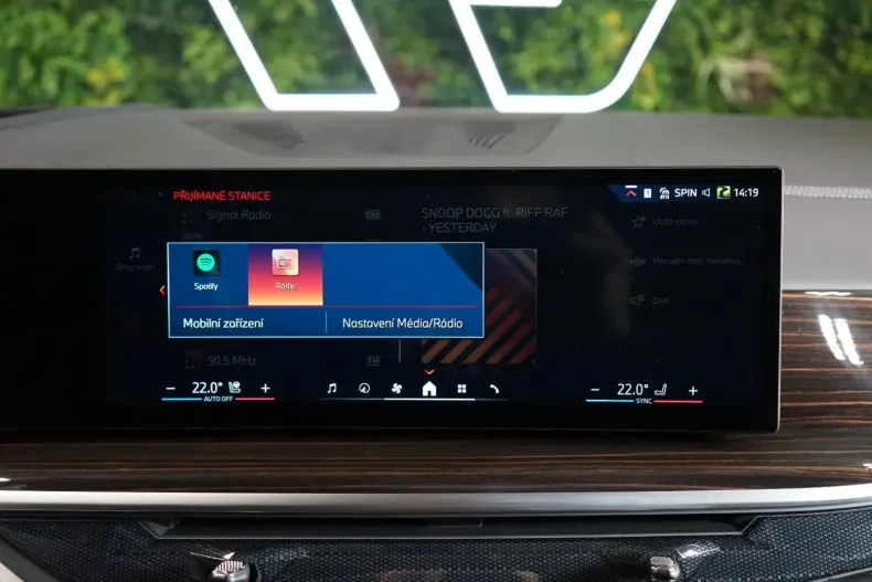 BMW X6 din 2024 cu 32.753 km - oferta BMW144199 - foto 28