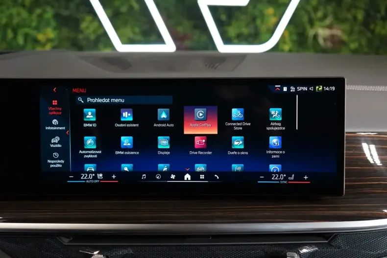 BMW X6 din 2024 cu 32.753 km - oferta BMW144199 - foto 32