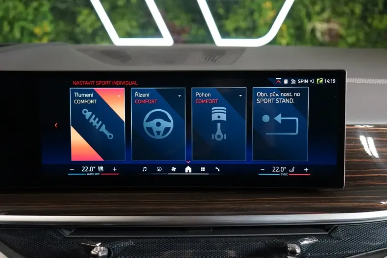 BMW X6 din 2024 cu 32.753 km - oferta BMW144199 - foto 34