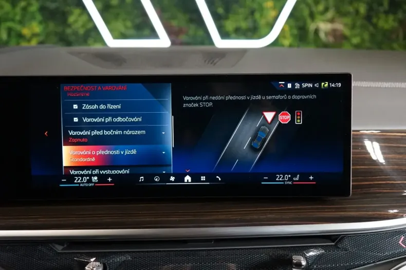 BMW X6 din 2024 cu 32.753 km - oferta BMW144199 - foto 36