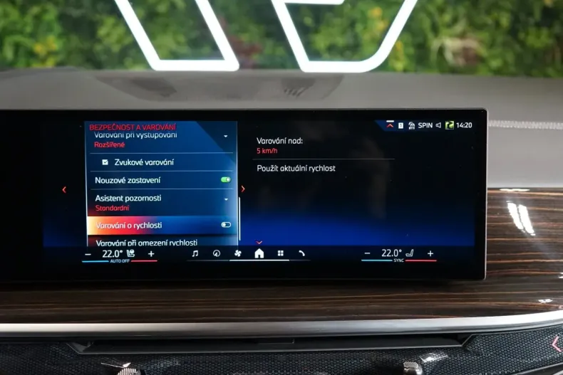 BMW X6 din 2024 cu 32.753 km - oferta BMW144199 - foto 37