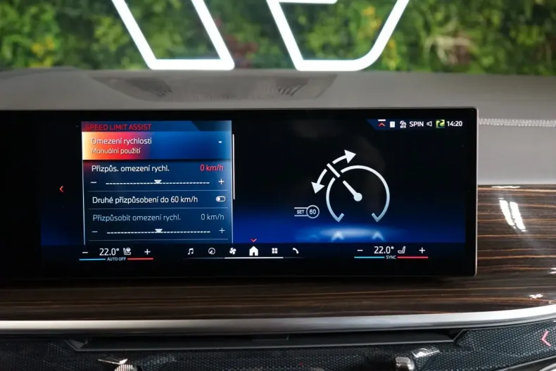 BMW X6 din 2024 cu 32.753 km - oferta BMW144199 - foto 38