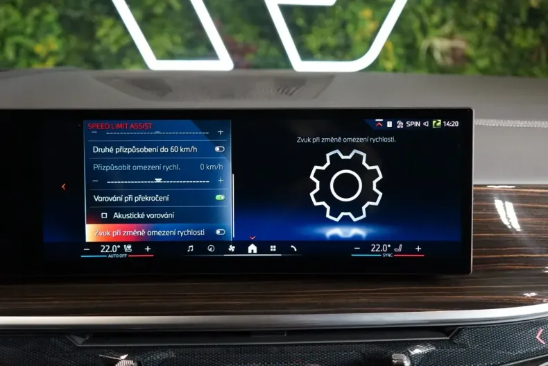 BMW X6 din 2024 cu 32.753 km - oferta BMW144199 - foto 39