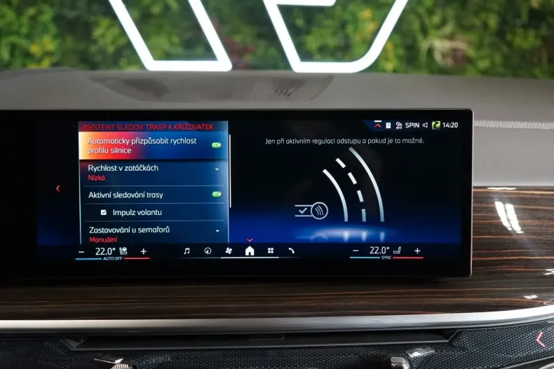 BMW X6 din 2024 cu 32.753 km - oferta BMW144199 - foto 41