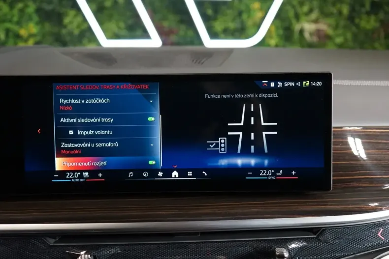 BMW X6 din 2024 cu 32.753 km - oferta BMW144199 - foto 42