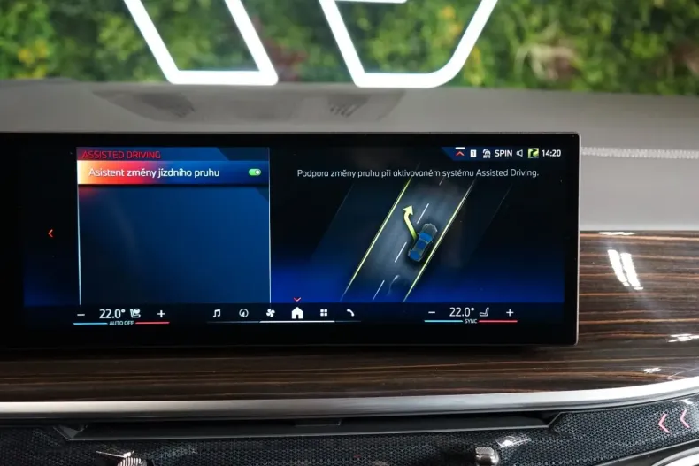 BMW X6 din 2024 cu 32.753 km - oferta BMW144199 - foto 43