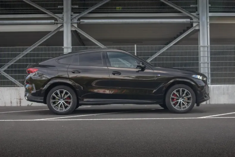 BMW X6 din 2024 cu 26.300 km - oferta BMW144200 - foto 7