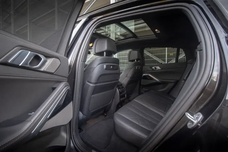 BMW X6 din 2024 cu 26.300 km - oferta BMW144200 - foto 11