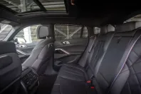 BMW X6 din 2024 cu 26.300 km - oferta BMW144200 - foto 12