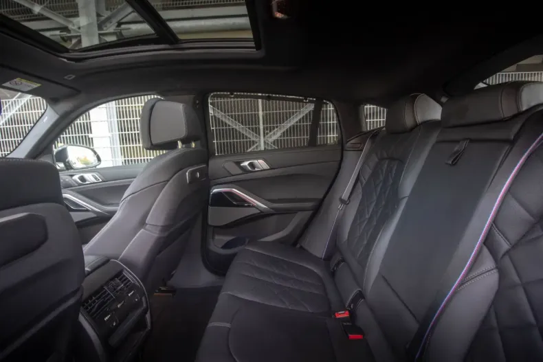 BMW X6 din 2024 cu 26.300 km - oferta BMW144200 - foto 12