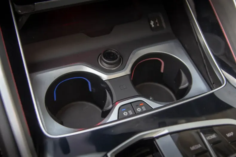 BMW X6 din 2024 cu 26.300 km - oferta BMW144200 - foto 15