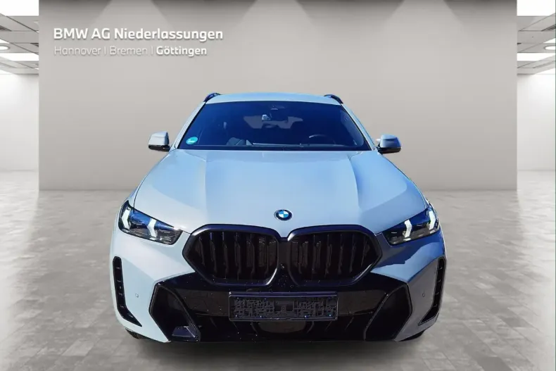 BMW X6 din 2024 cu 12.765 km - oferta BMW144201 - foto 2