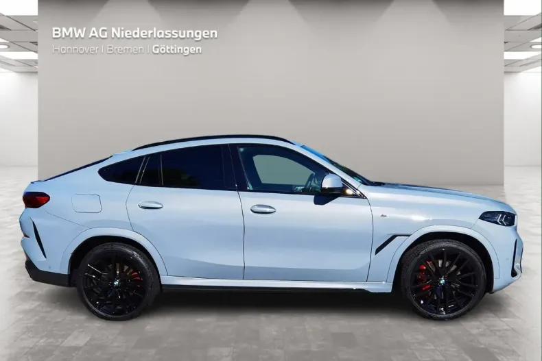 BMW X6 din 2024 cu 12.765 km - oferta BMW144201 - foto 3