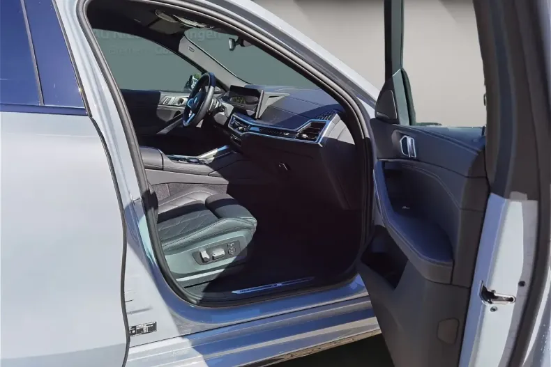 BMW X6 din 2024 cu 12.765 km - oferta BMW144201 - foto 4