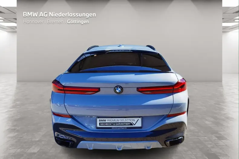 BMW X6 din 2024 cu 12.765 km - oferta BMW144201 - foto 5