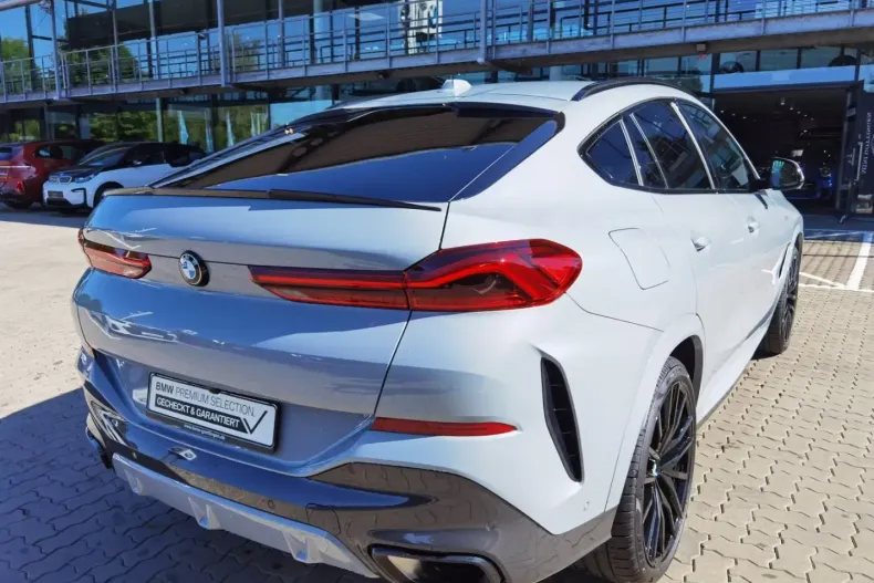 BMW X6 din 2024 cu 12.765 km - oferta BMW144201 - foto 6