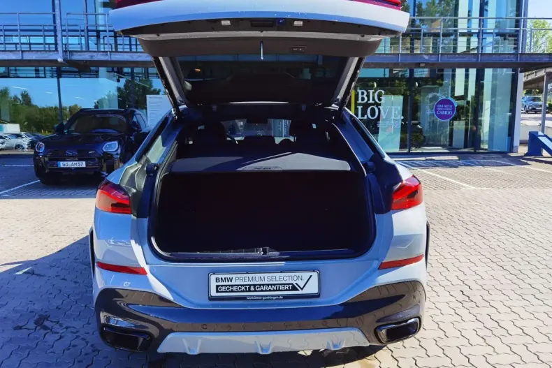 BMW X6 din 2024 cu 12.765 km - oferta BMW144201 - foto 7