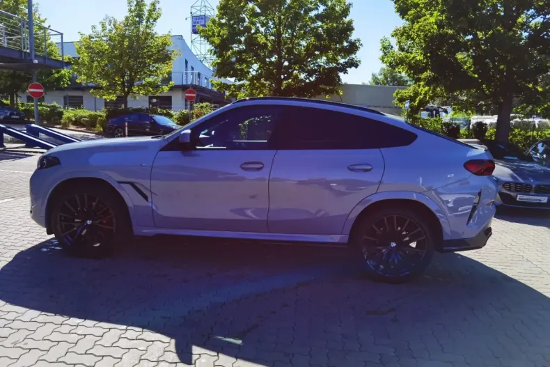 BMW X6 din 2024 cu 12.765 km - oferta BMW144201 - foto 8