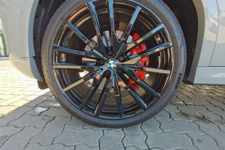 BMW X6 din 2024 cu 12.765 km - oferta BMW144201 - foto 9