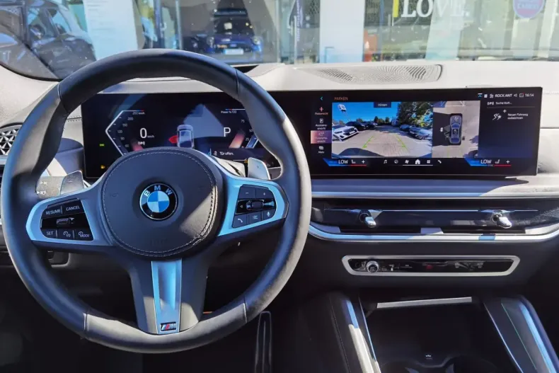 BMW X6 din 2024 cu 12.765 km - oferta BMW144201 - foto 12